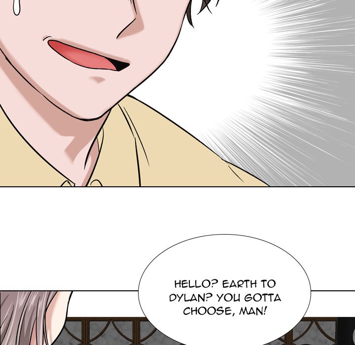 Friends chapter 7 page 104