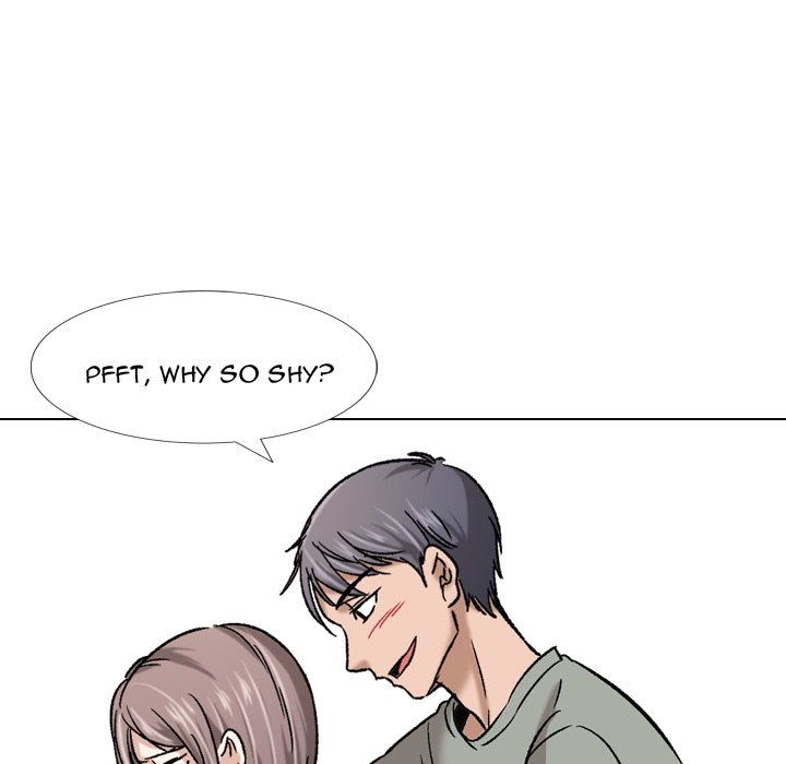 Friends chapter 7 page 115