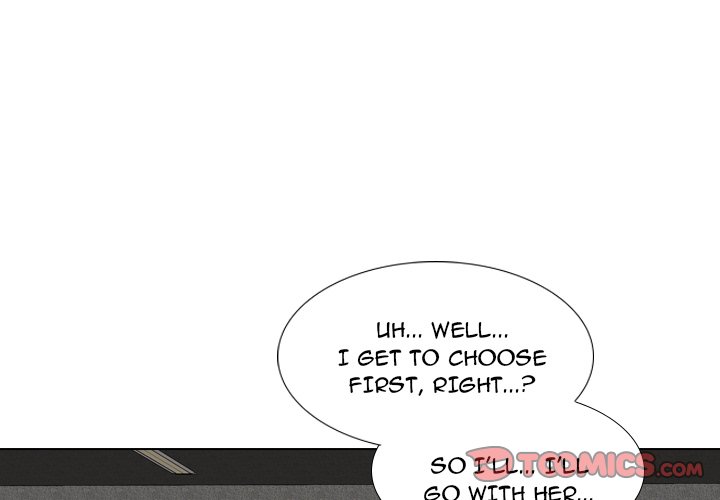 Friends chapter 8 page 4
