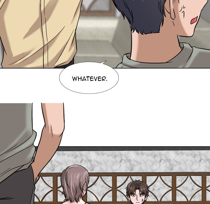 Friends chapter 8 page 11