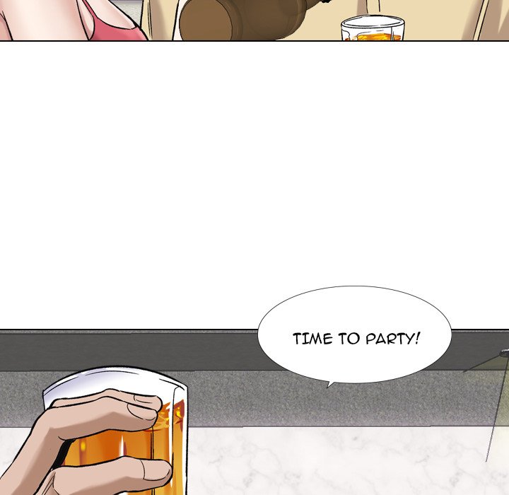 Friends chapter 8 page 19