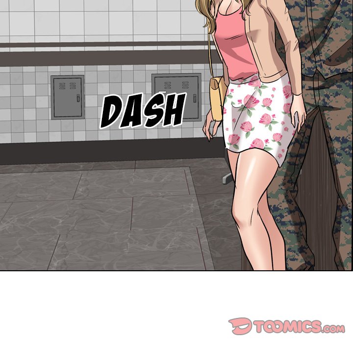 Friends chapter 8 page 40