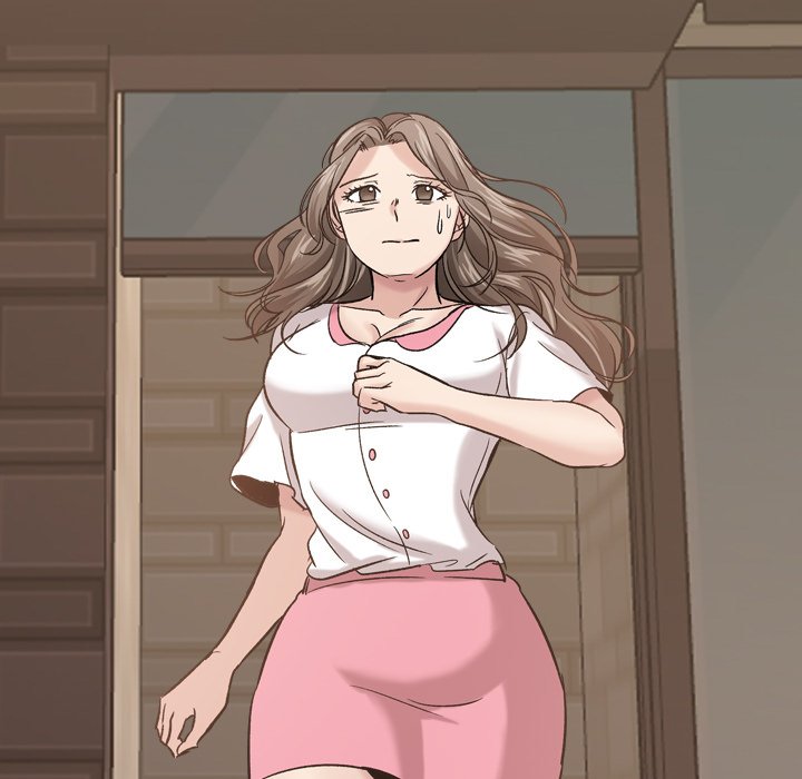 Friends chapter 8 page 61