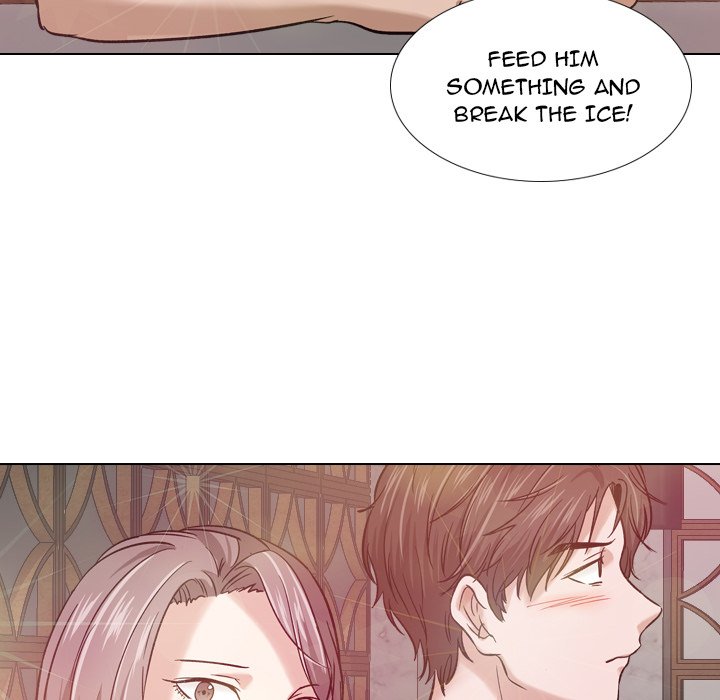 Friends chapter 8 page 99