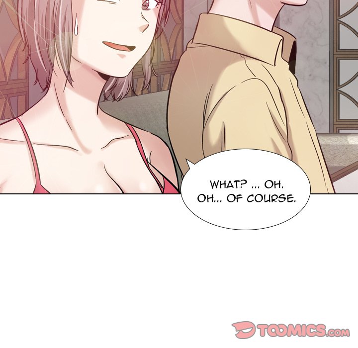 Friends chapter 8 page 100