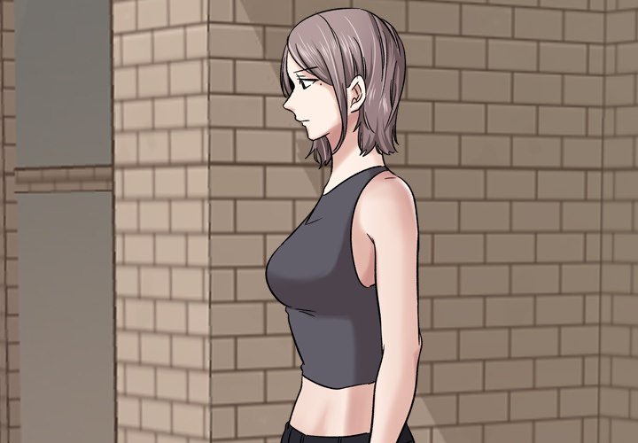 Friends chapter 9 page 3