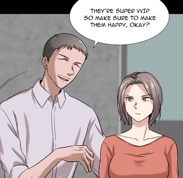 Friends chapter 9 page 32