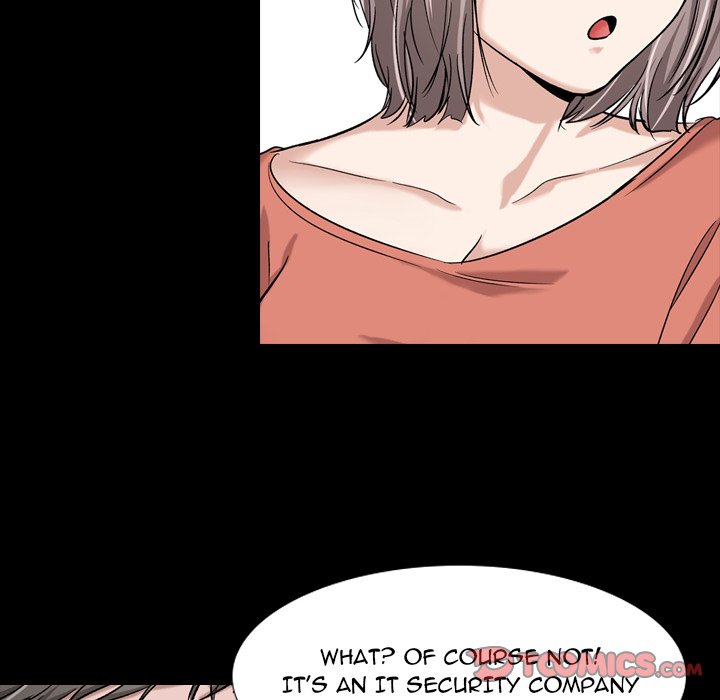 Friends chapter 9 page 34