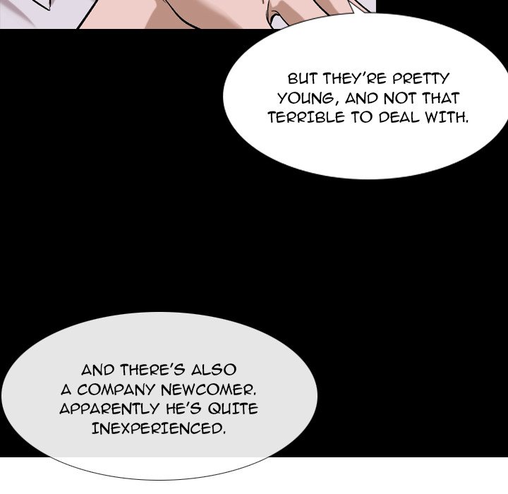 Friends chapter 9 page 36