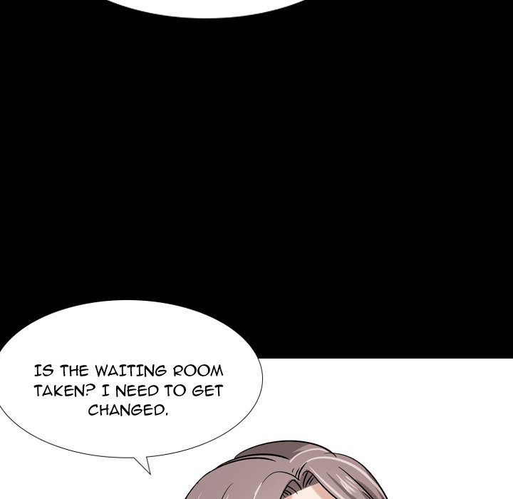 Friends chapter 9 page 45