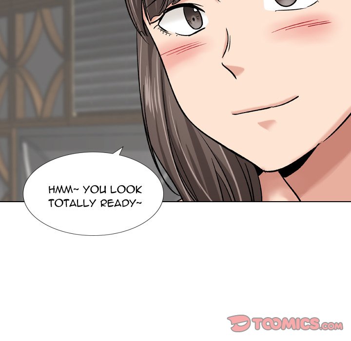Friends chapter 9 page 64