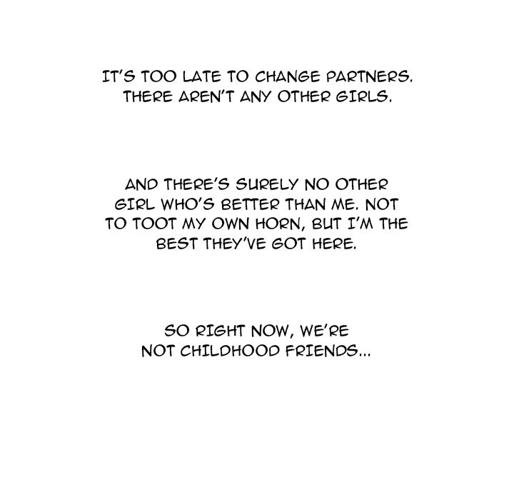 Friends chapter 9 page 105