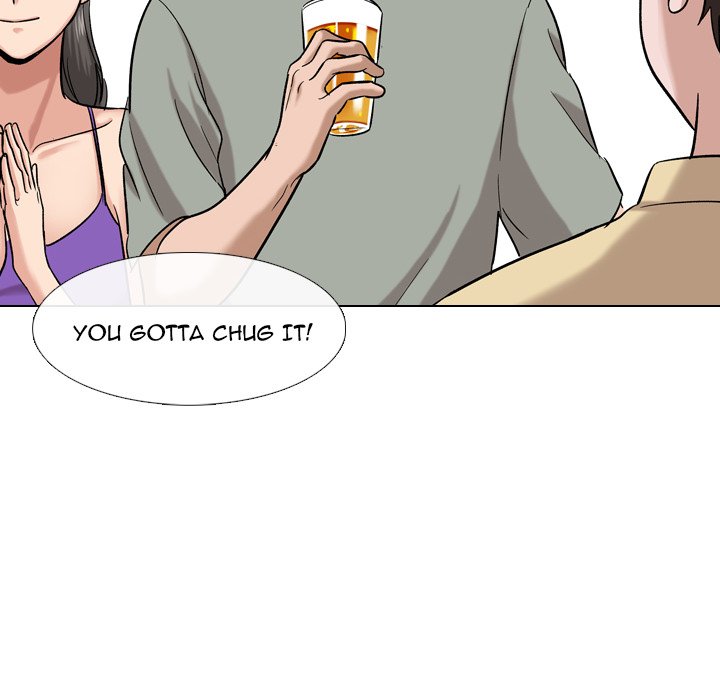 Friends chapter 9 page 107
