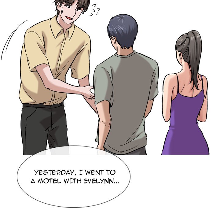 Friends chapter 9 page 109