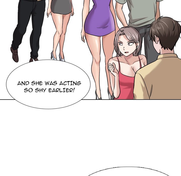 Friends chapter 9 page 123