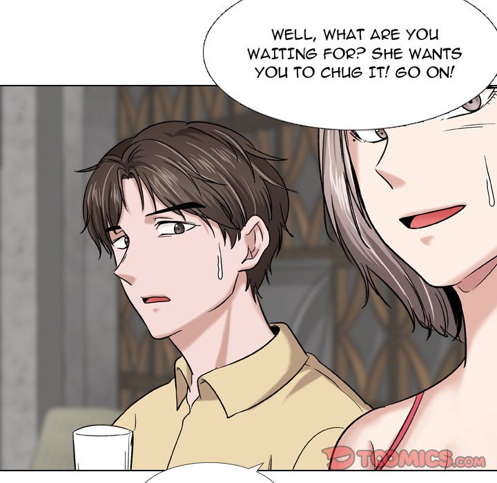 Friends chapter 9 page 124