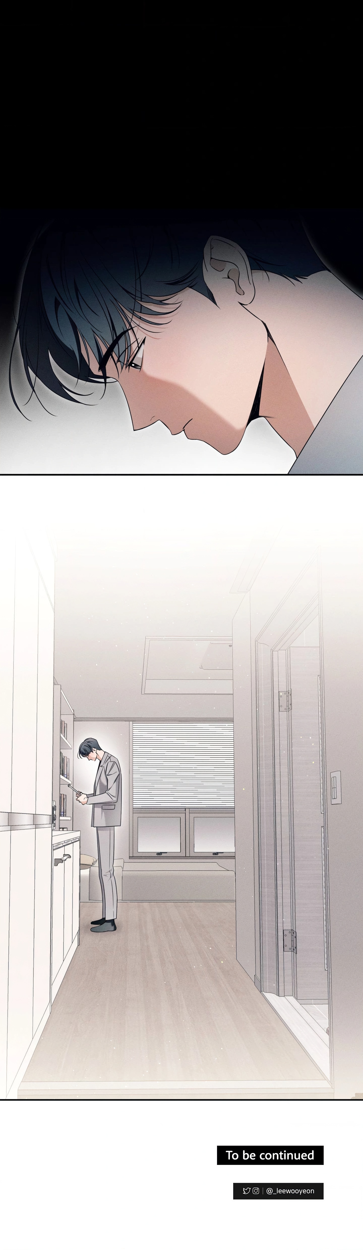 Friends Forever-Not chapter 7 page 17