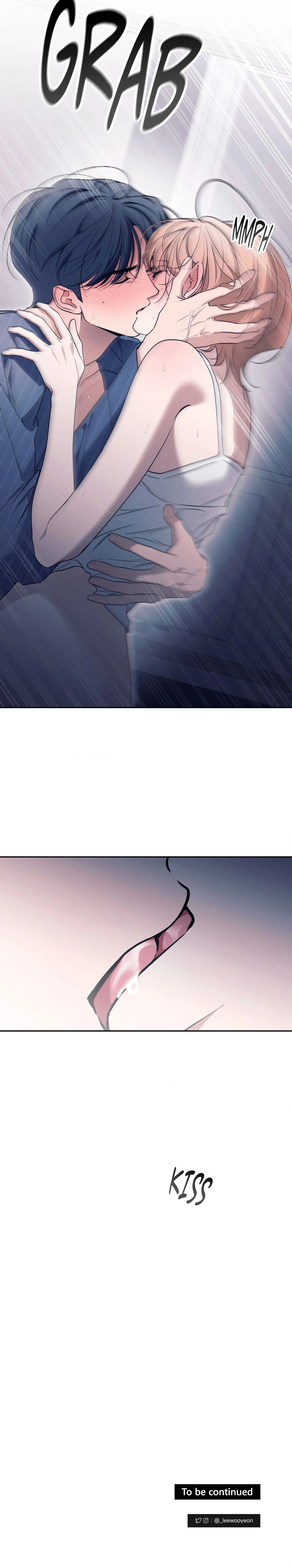 Friends Forever-Not chapter 9 page 18