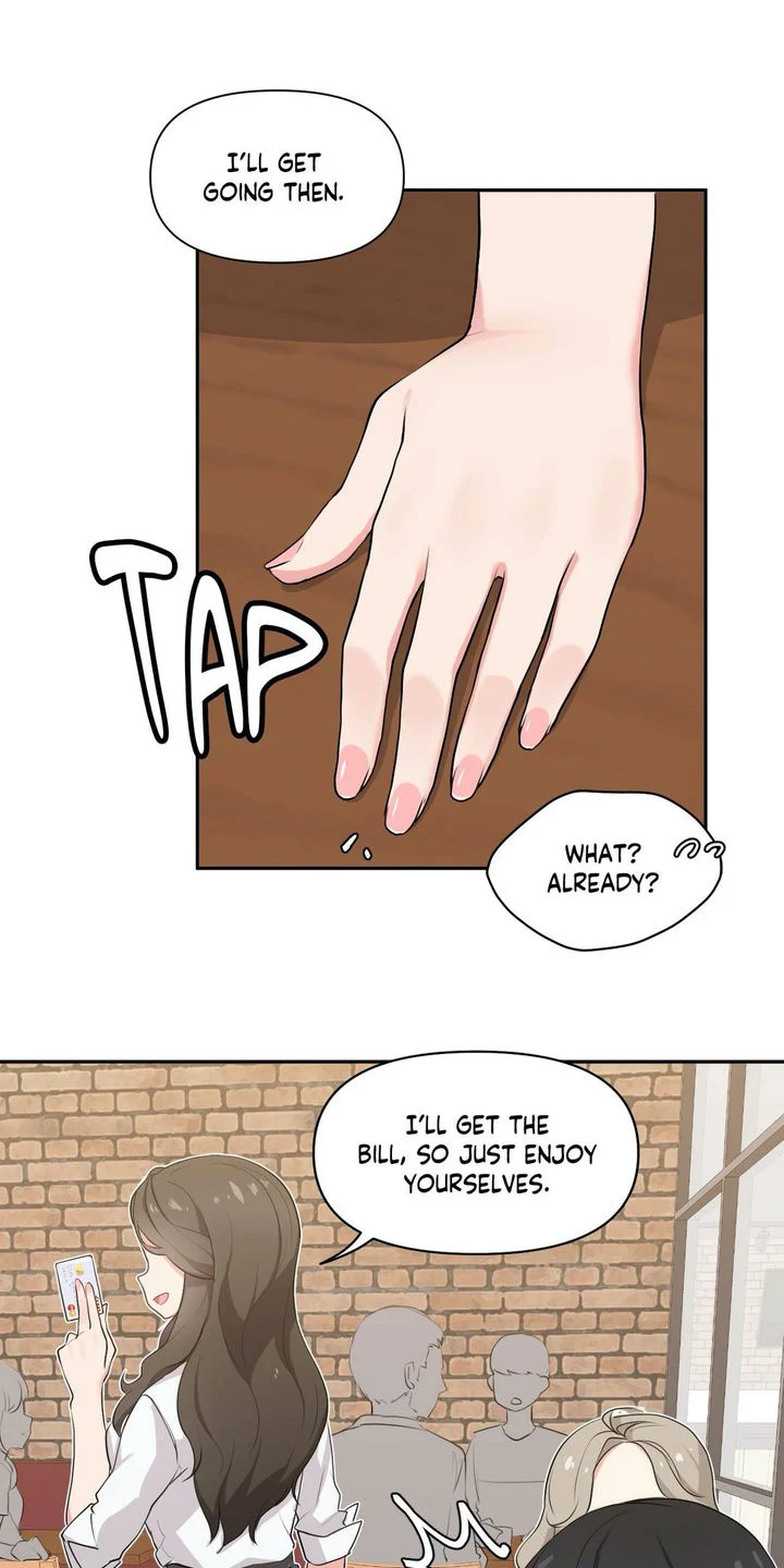 Friends or F-Buddies chapter 1 page 27