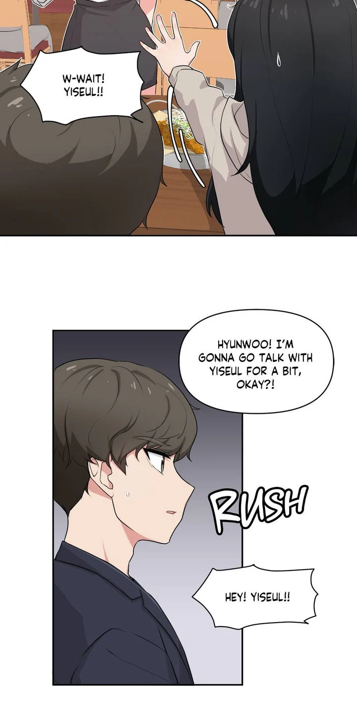 Friends or F-Buddies chapter 1 page 28
