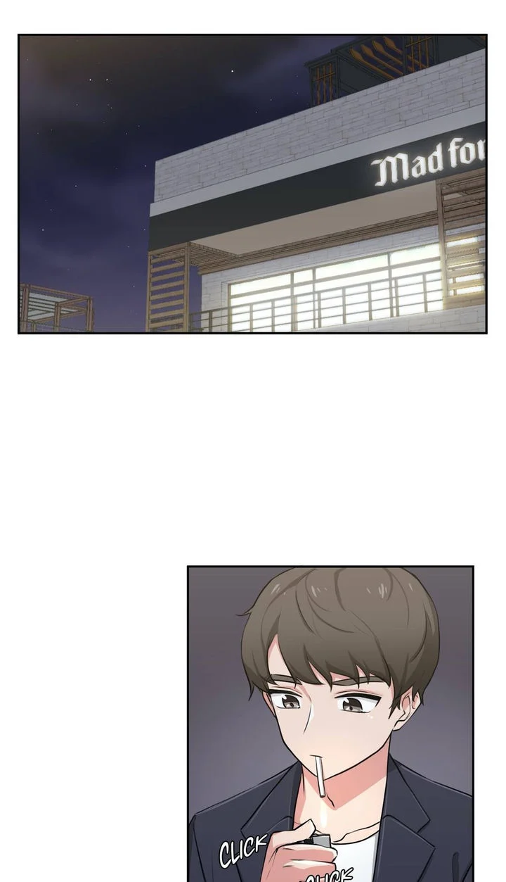 Friends or F-Buddies chapter 1 page 31