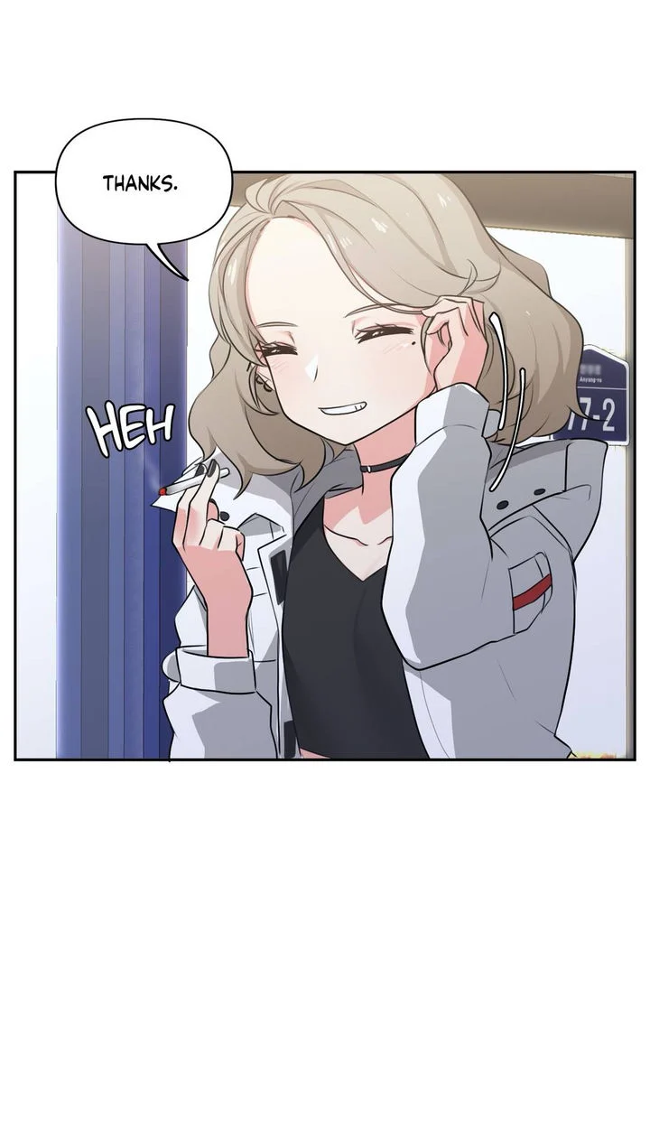 Friends or F-Buddies chapter 1 page 34