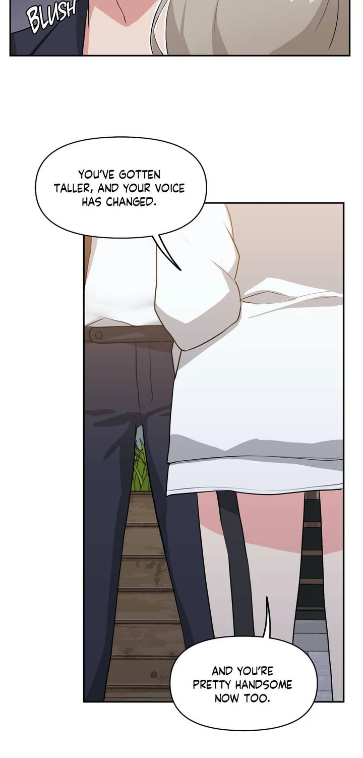 Friends or F-Buddies chapter 1 page 38