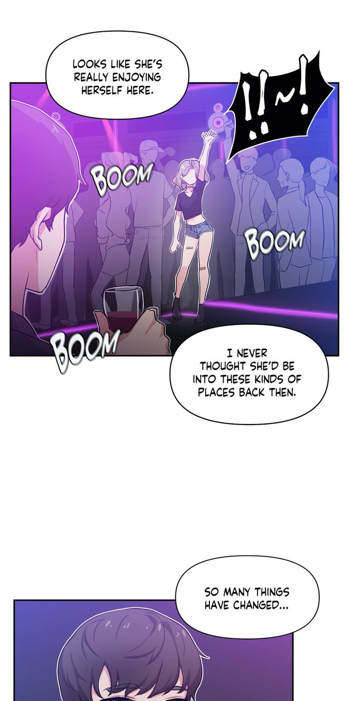Friends or F-Buddies chapter 1 page 45