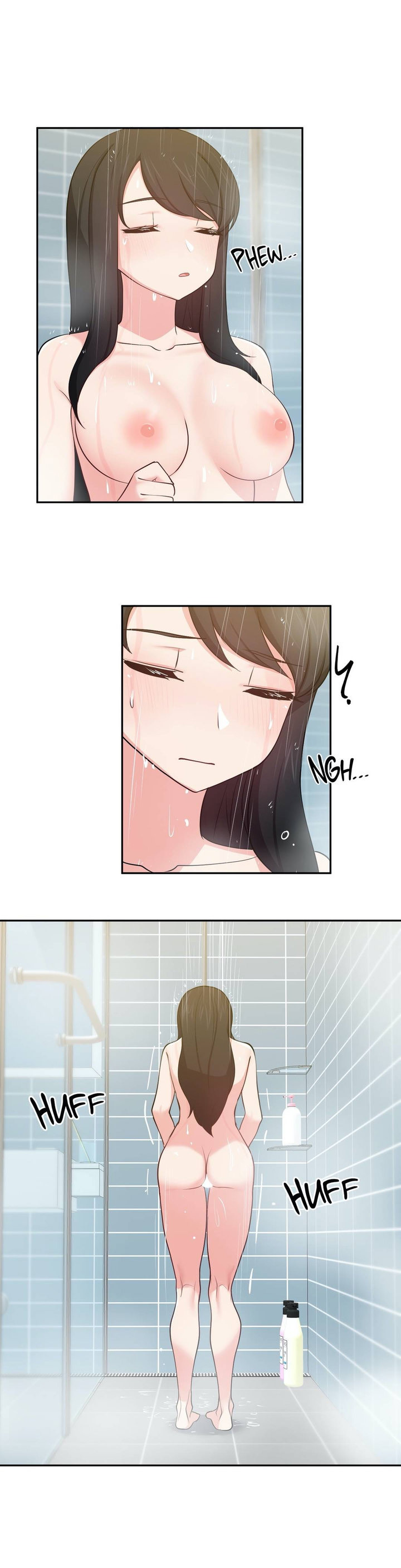 Friends or F-Buddies chapter 16 page 12