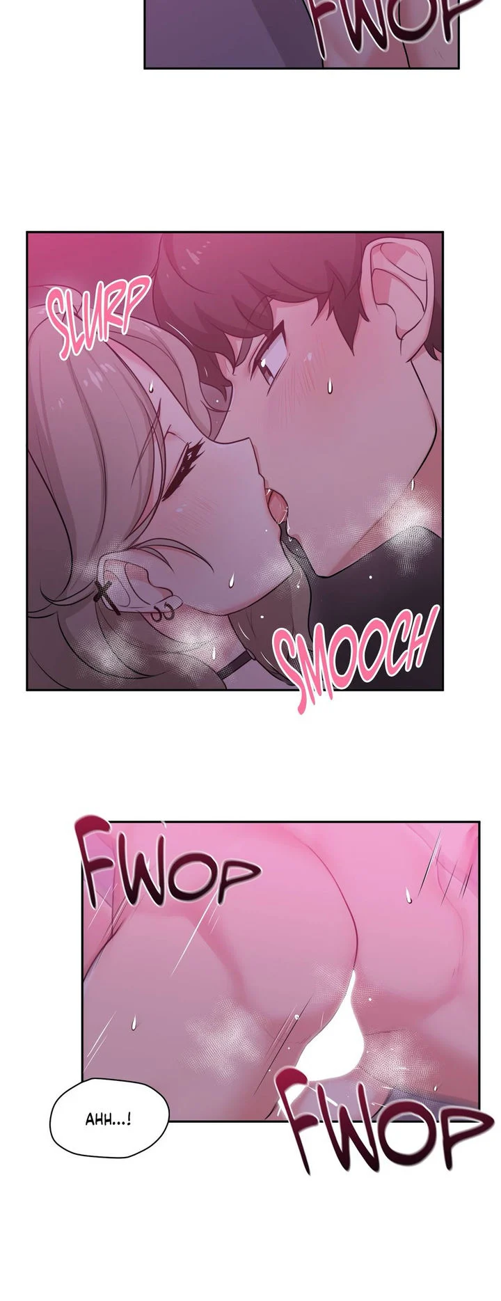 Friends or F-Buddies chapter 2 page 24