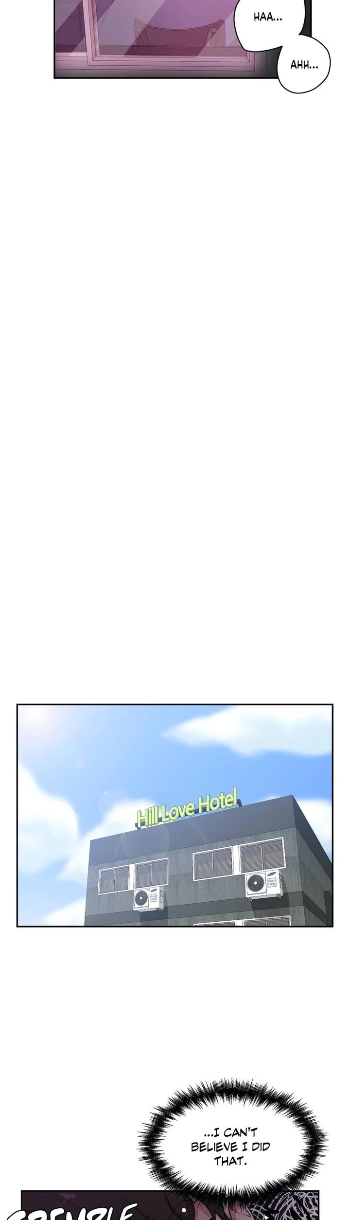 Friends or F-Buddies chapter 2 page 27