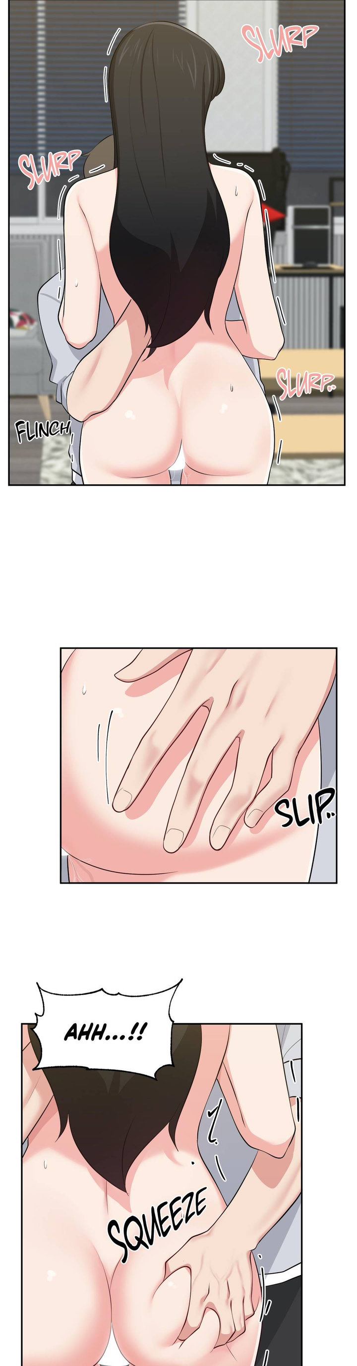Friends or F-Buddies chapter 20 page 16