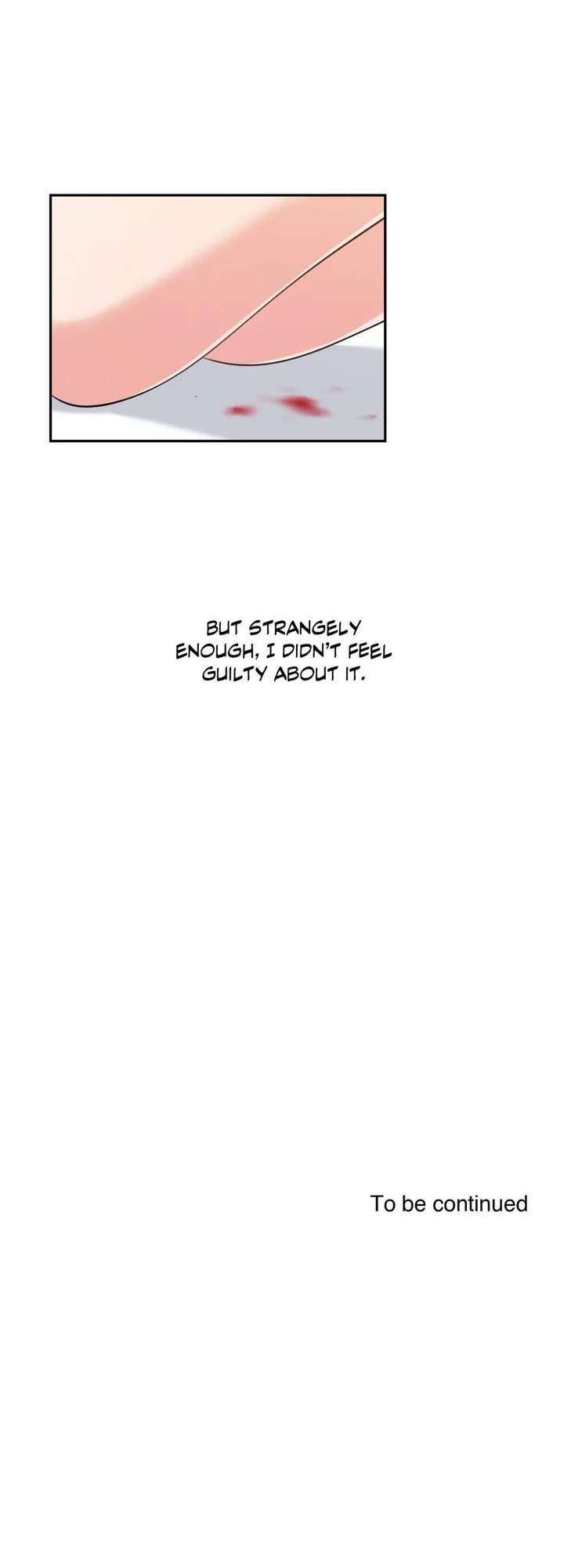 Friends or F-Buddies chapter 21 page 20