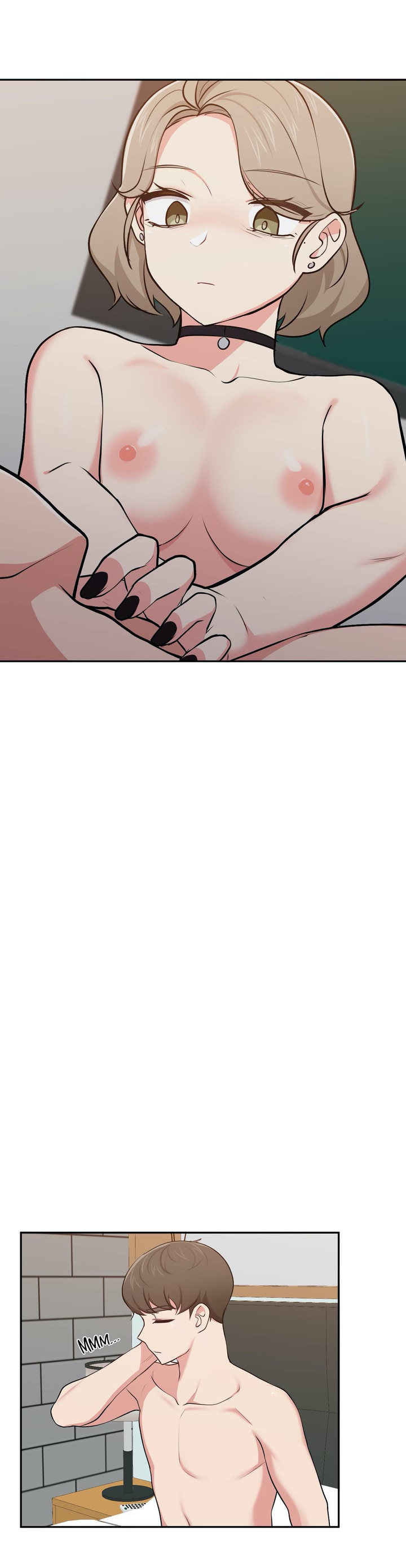 Friends or F-Buddies chapter 24 page 12