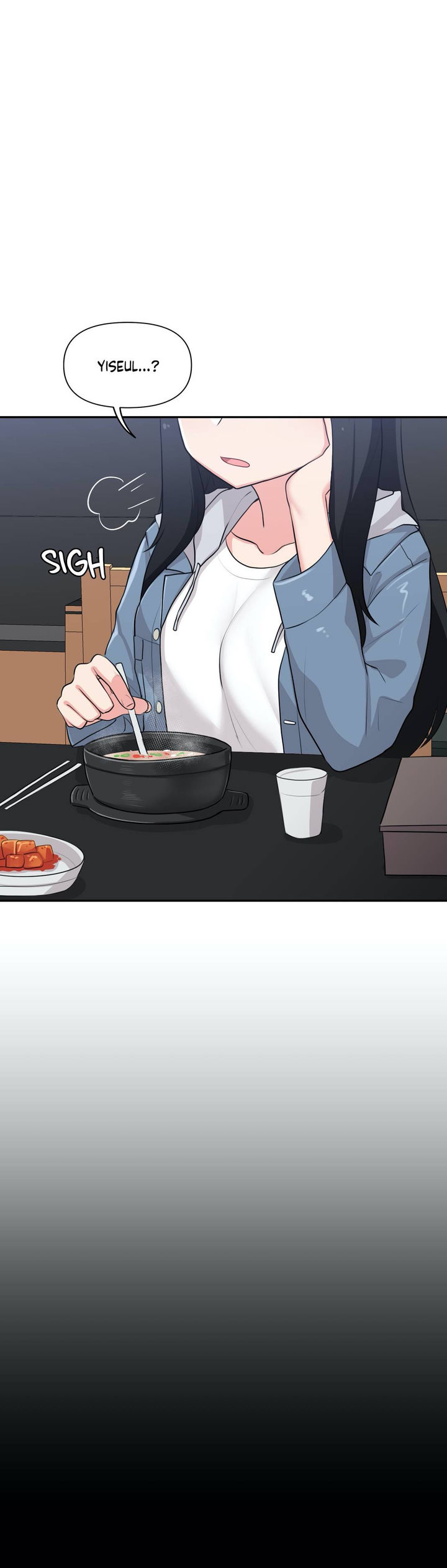 Friends or F-Buddies chapter 3 page 10