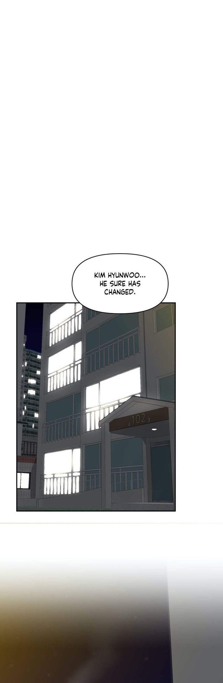 Friends or F-Buddies chapter 3 page 22