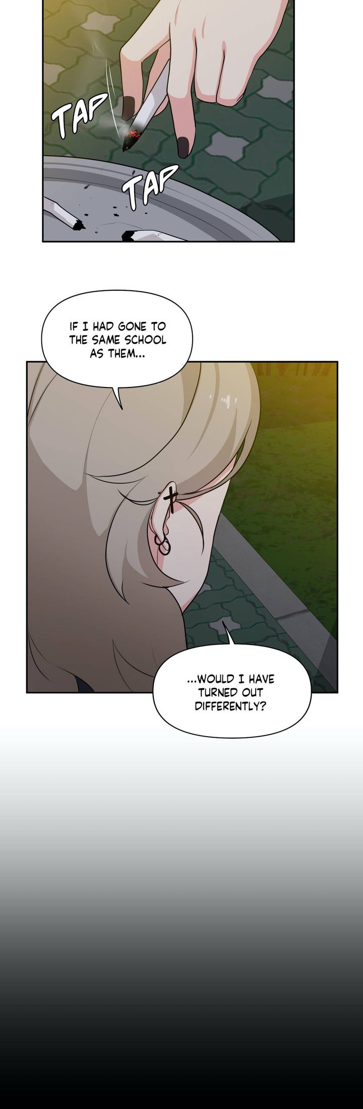 Friends or F-Buddies chapter 3 page 25