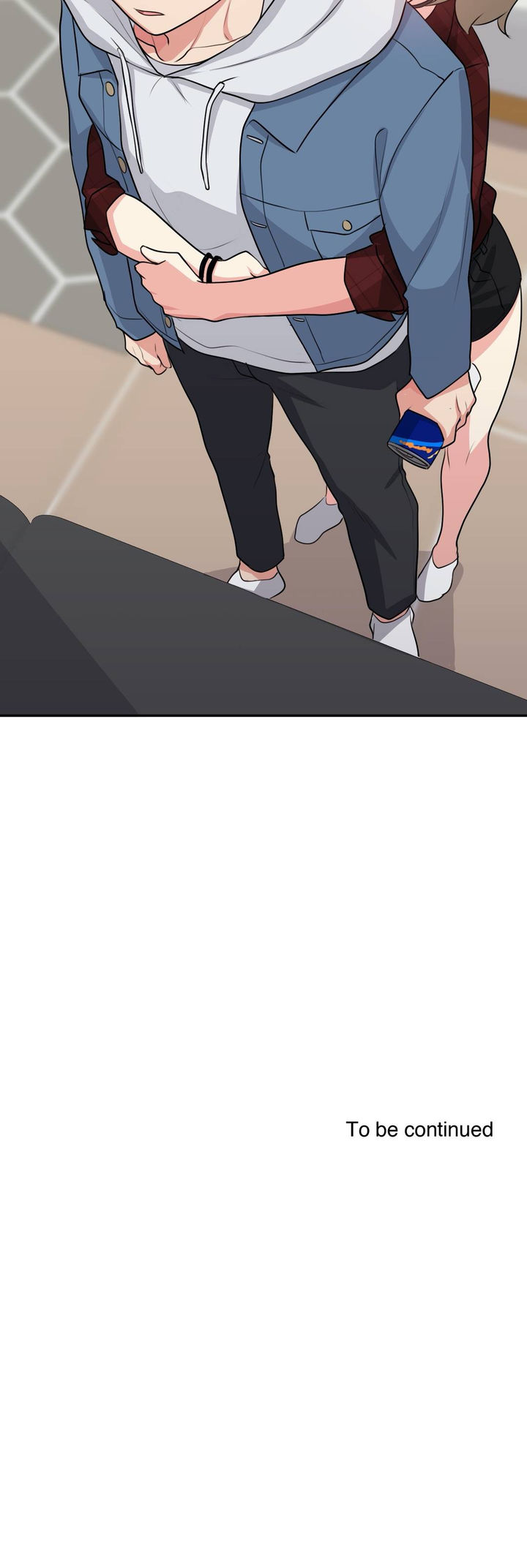 Friends or F-Buddies chapter 4 page 30