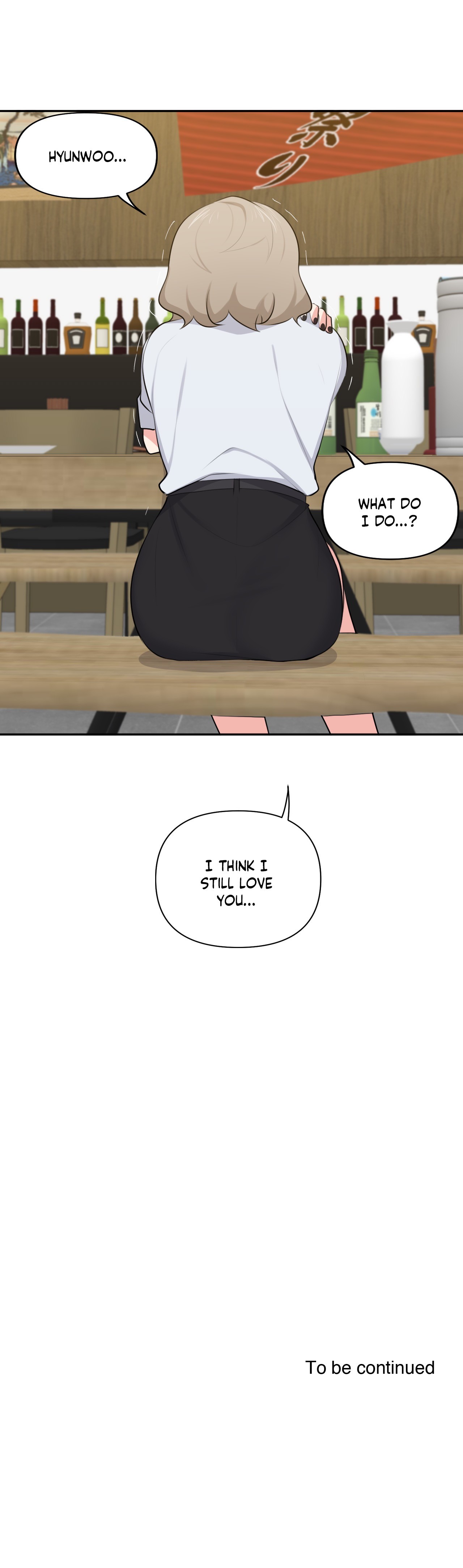Friends or F-Buddies chapter 42 page 18