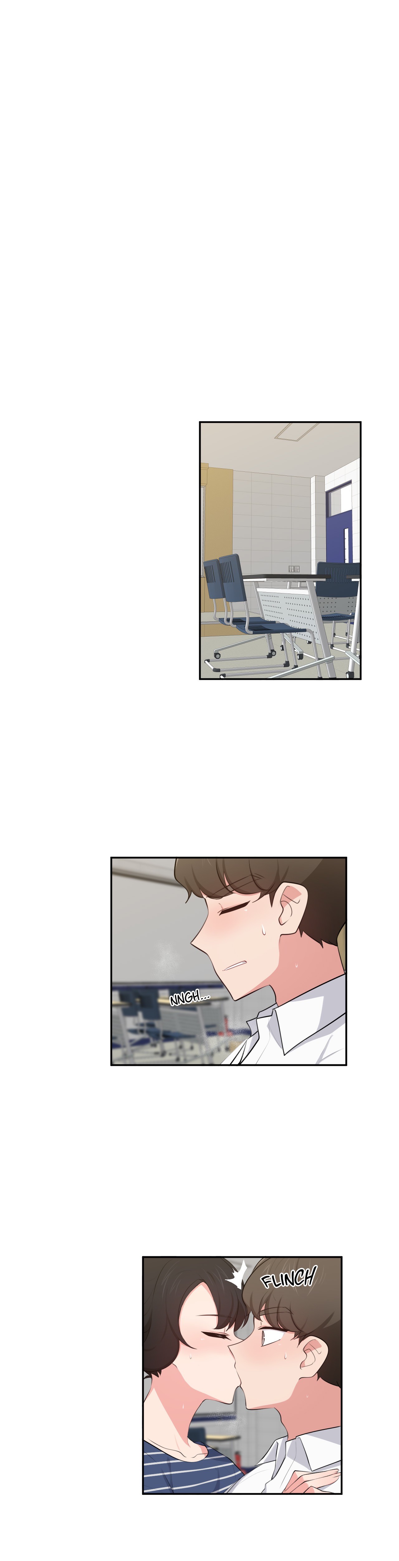 Friends or F-Buddies chapter 45 page 1