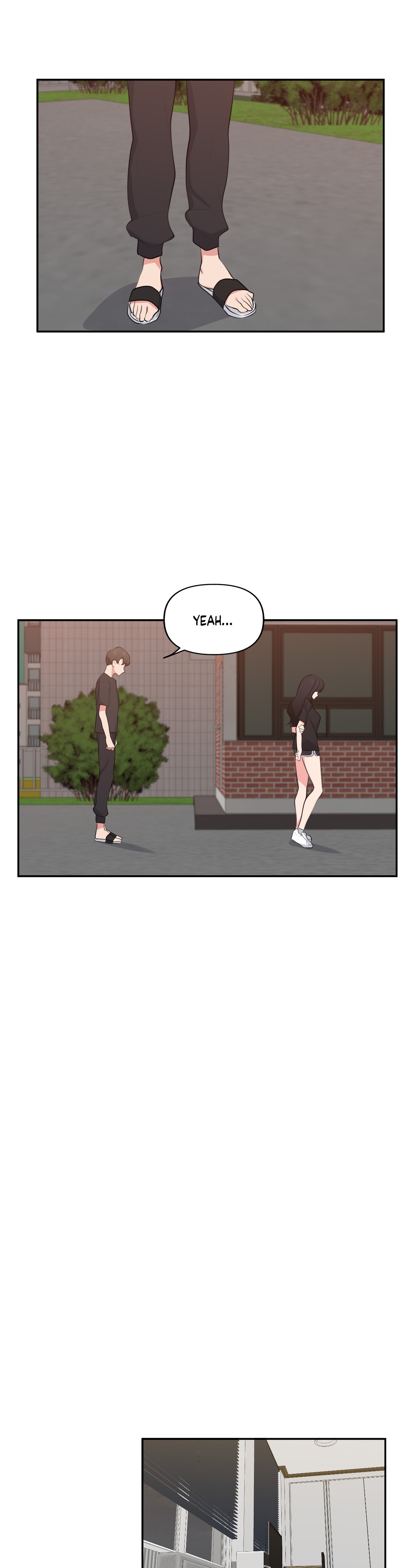 Friends or F-Buddies chapter 45 page 19