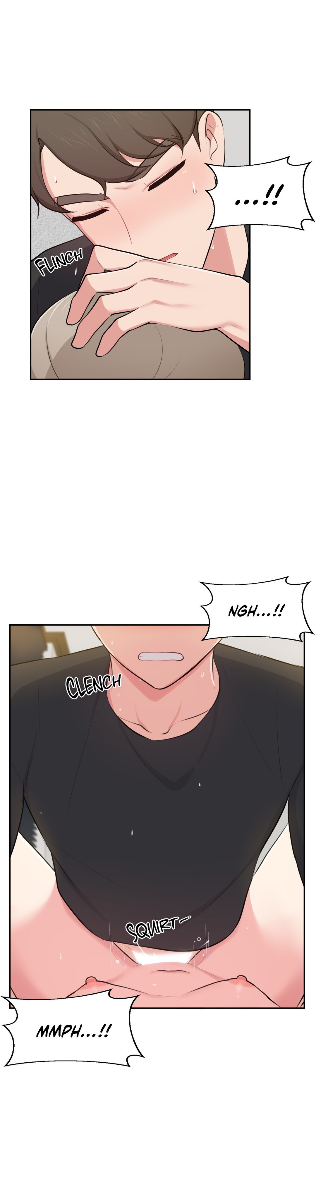 Friends or F-Buddies chapter 46 page 5