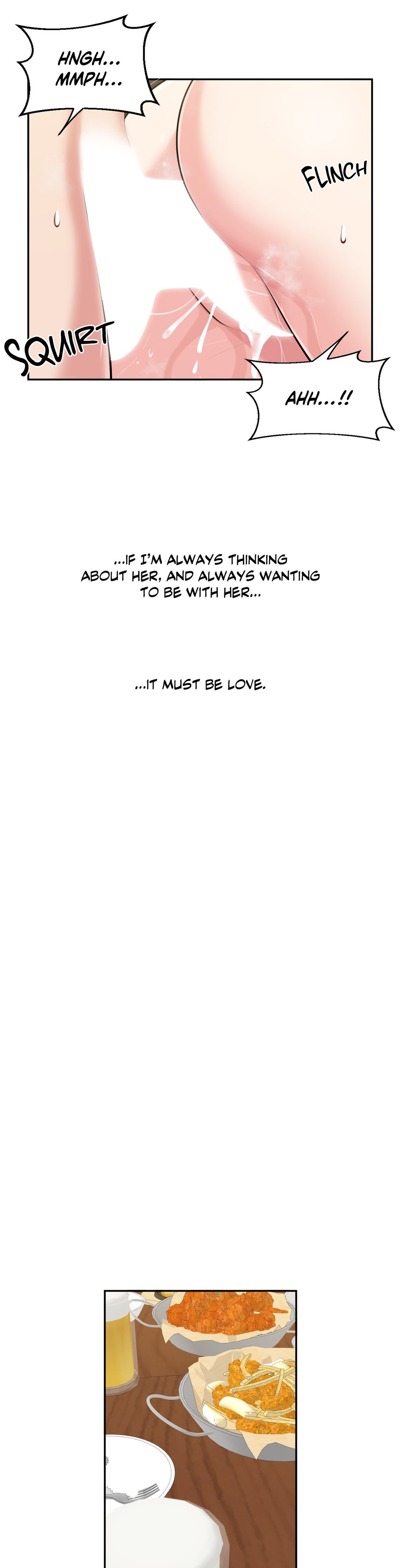 Friends or F-Buddies chapter 46 page 19