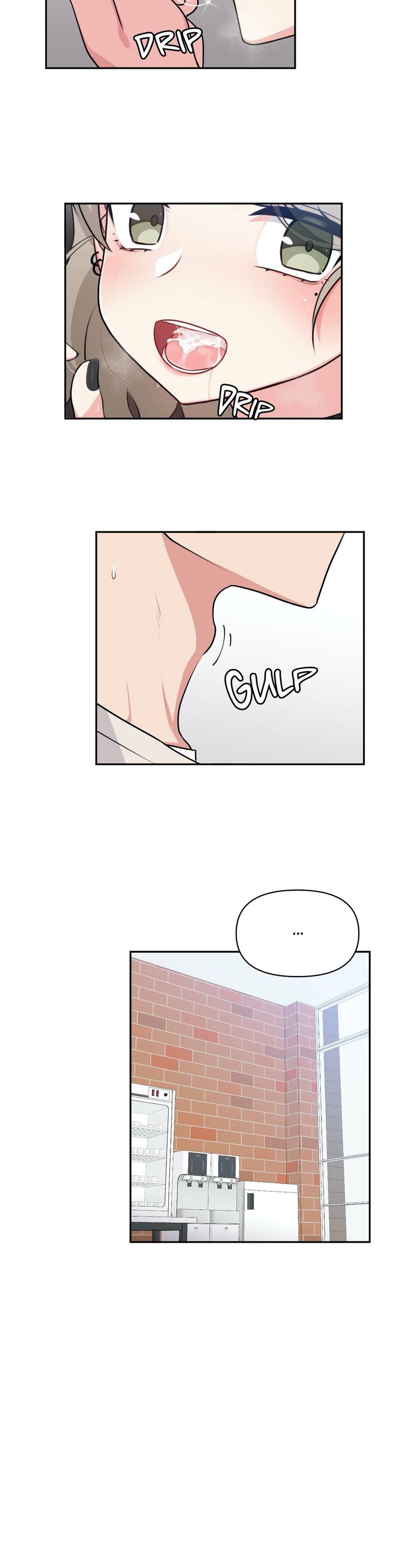 Friends or F-Buddies chapter 6 page 14
