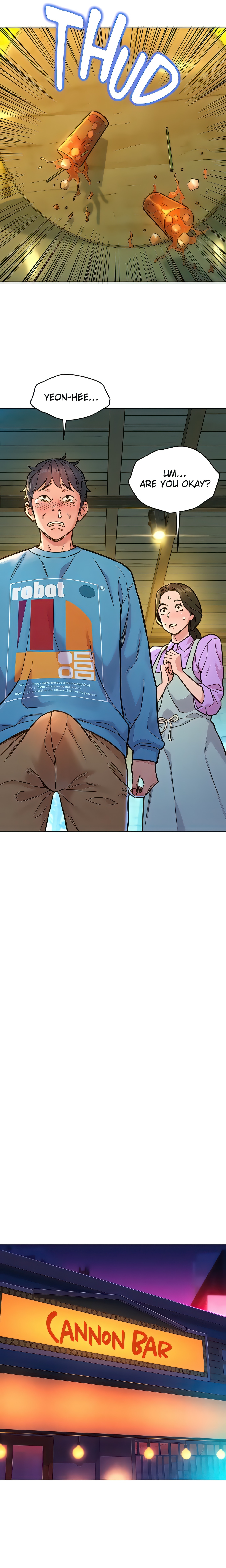 Friends to Lovers from Today (Official) chapter 1 page 12