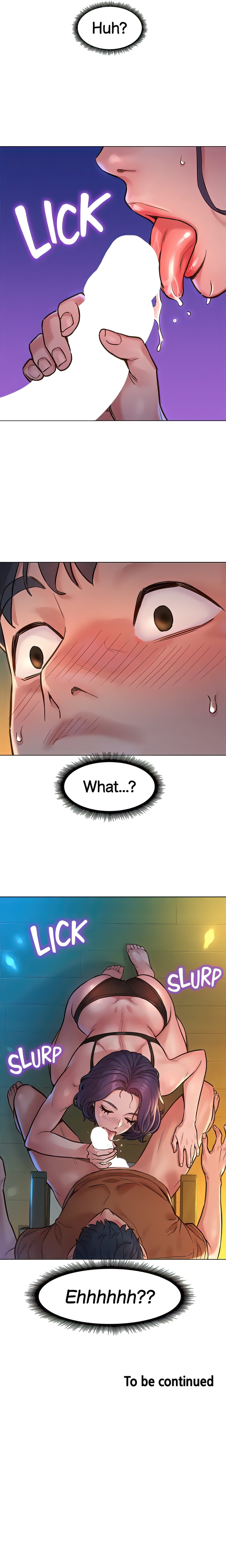 Friends to Lovers from Today (Official) chapter 1 page 32