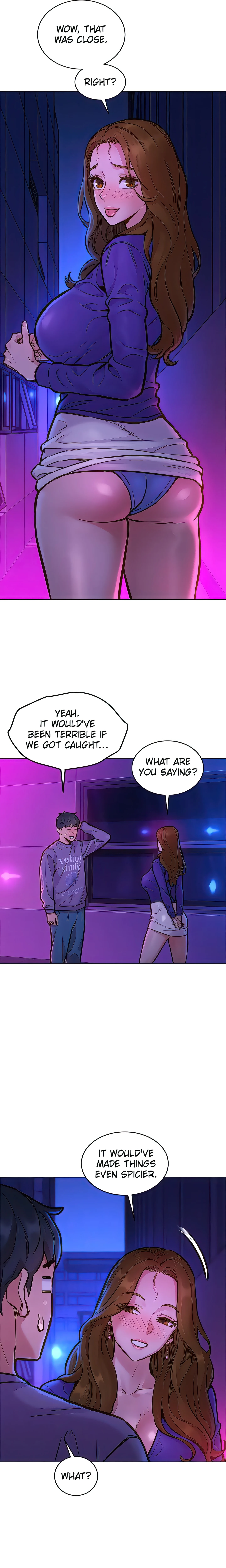 Friends to Lovers from Today (Official) chapter 10 page 4