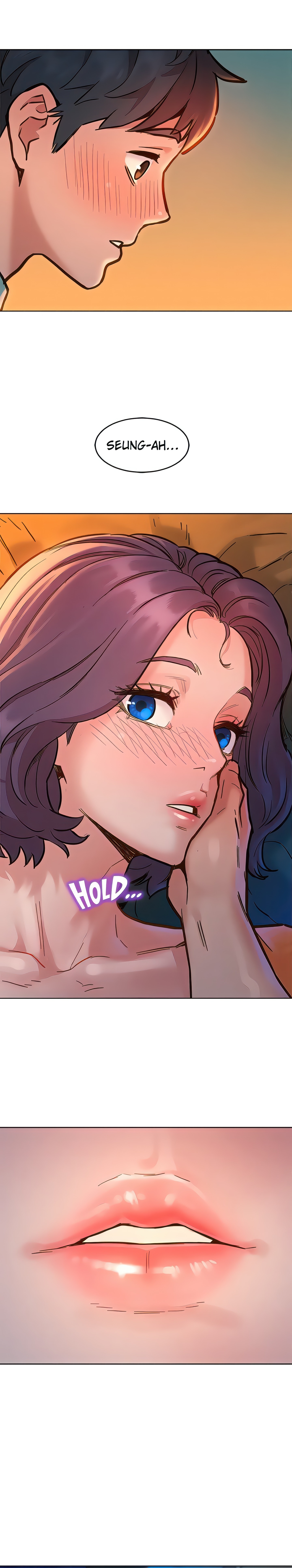Friends to Lovers from Today (Official) chapter 10 page 22