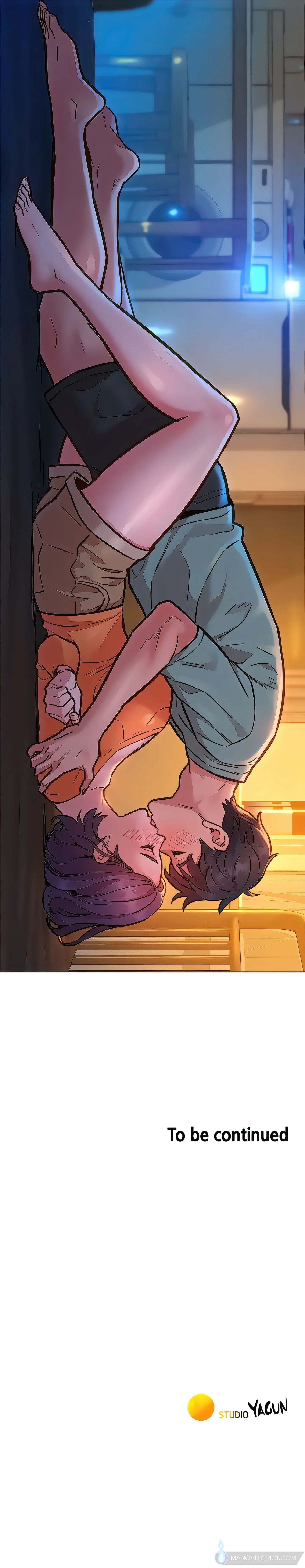 Friends to Lovers from Today (Official) chapter 10 page 23