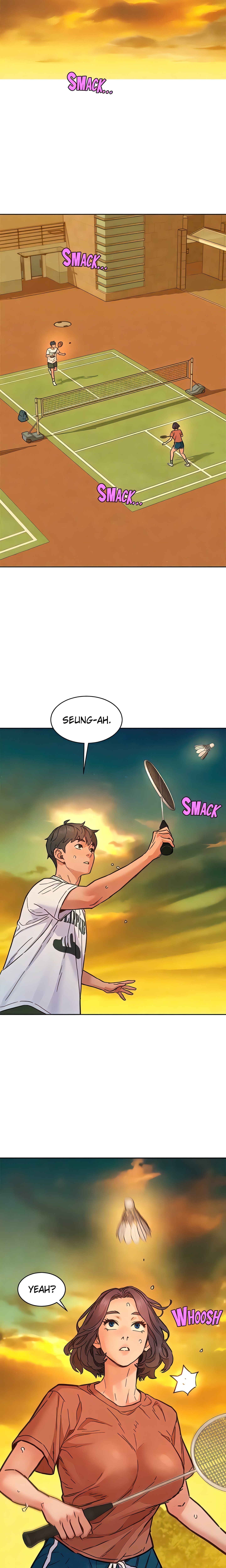 Friends to Lovers from Today (Official) chapter 100 page 8